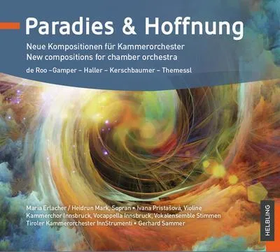 Immagine prodotto di Paradies & Hoffnung