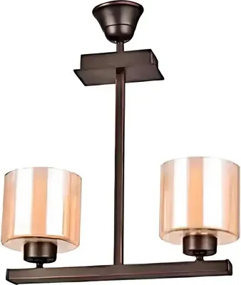 Obrázek produktu pro Stropní svítidlo ve stylu moderní skleněné svítidlo do obývacího pokoje