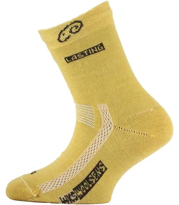 Obrázek produktu pro Dětské merino ponožky TJS