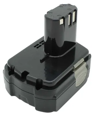 Zdjęcie produktu dla Akumulator narzędziowy LiIon 14.4V 2.0Ah zastępuje Hitachi BCL1415