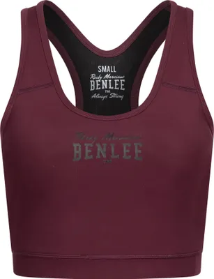 Produktbild von Lonsdale Kembley Sport-bh Rot M Frau Rot M