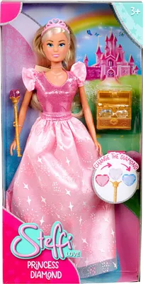 Obrázok produktu pre Steffi Love – Diamond