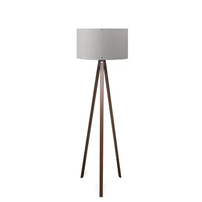 Immagine prodotto di Opviq, AYD- AYD SGN, grigio, lampade da terra, 100% MDF