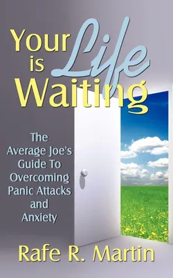 Produktbild von Your Life Is Waiting