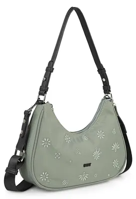 Produktbild von Handtasche Damen Umhängetasche Damen Klein & Stilvoll Handtasche Damen Umhä
