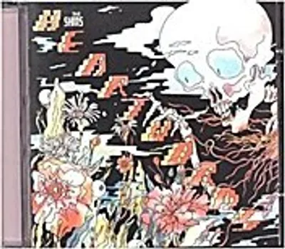 Produktbild von Shins,The-Heartworms