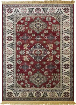 Immagine prodotto di Tappeto RUBINE 160X230 cm RED | GalleriaFarah1970