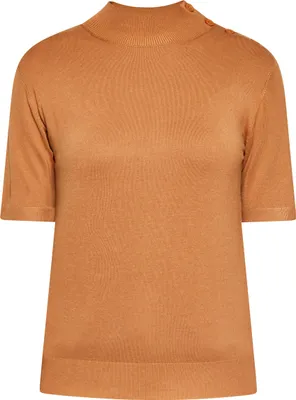 Produktbild von MALUBA Damen Pullover - Braun, L