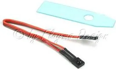 Produktbild von Spektrum Rundenzählersensor