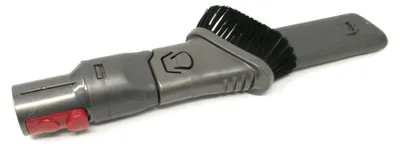 Fugendüse mit Bürste für Dyson V7–V15, Gen5