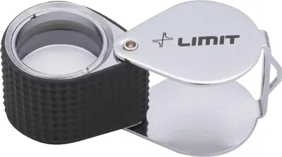 Produktbild von Faltbare Werkstatt-Lupe – L-167700202
