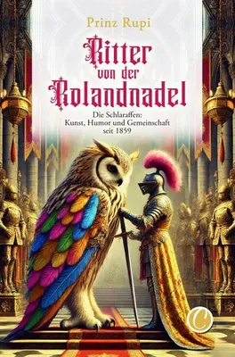 Obrázok produktu pre Ritter von der Rolandnadel