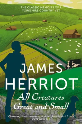 Produktbild von All Creatures Great and Small