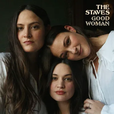Obrázek produktu pro The Staves: Good Woman