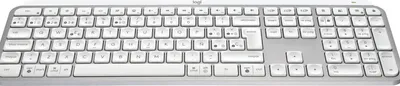 Immagine prodotto di Logitech MX Keys S