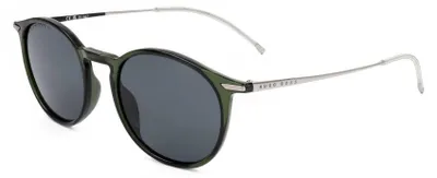 Produktbild von Hugo Boss BOSS 1190/S Green 50/20/150 Herren Sonnenbrillen