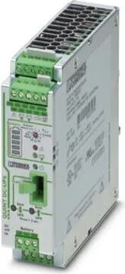 Produktbild von Phoenix Contact 2320212 - 100 - 240 V - Grün
