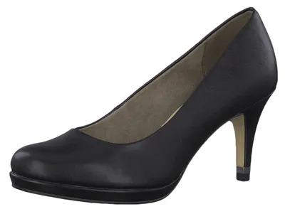 Produktbild von Tamaris Pumps 1-22444-24 020 Black Matt