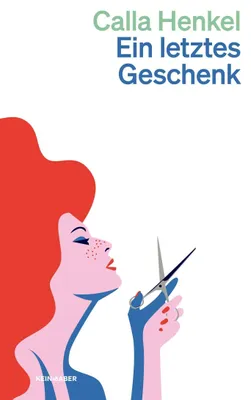 Produktbild von Ein letztes Geschenk