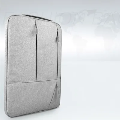 Obrázek produktu pro 15, 6 Brašna na notebook s palcem