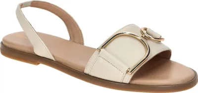 Produktbild von Geox Sandalen Damen 32303432323135 Beige 39 EU