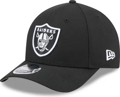 Produktbild von New Era NFL 940MC Cap Team Las Vegas Raiders Fanzone Artikel