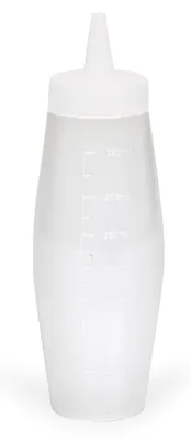 Productafbeelding van Poffertjes deegdoseerfles Beslagfles Deegdispenser - 350 ml