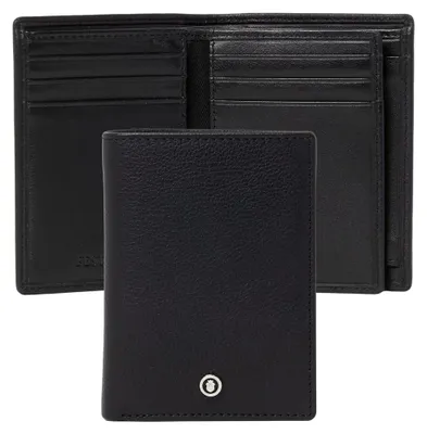 Obrázok produktu pre Festina Card holder with flap Button Black