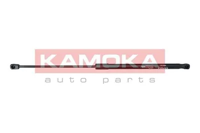 Produktbild von KAMOKA 7092121 Gasfeder Heckklappendämpfer für DACIA SANDERO II 556mm