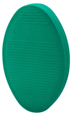 Produktbild von THERA-BAND STABILITÄTSTRAINER leicht/grün Balance
