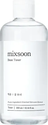 Produktbild von MIXSOON - Bean Toner - Gesichtswasser mit Fermenten, 300ml