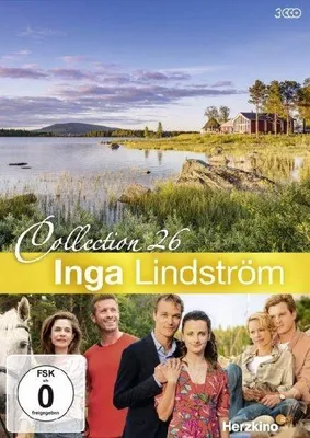 Produktbild von Inga Lindström