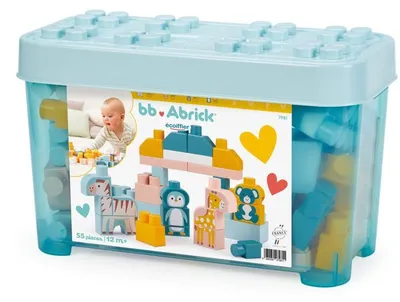 Produktbild von ECOIFFIER 7981, 1 Jahr(e)