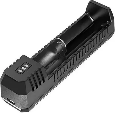 Zdjęcie produktu dla Nitecore UI1, Litowo-jonowa (Li-Ion)