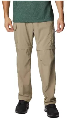 Produktbild von Columbia Silver Ridge™ Utility Hosen Silber 32 / 32 Herren Silber 32