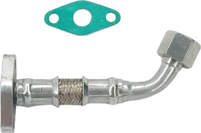 Produktbild von Haiteile HT-O20101 Turbolader-Ölschlauch