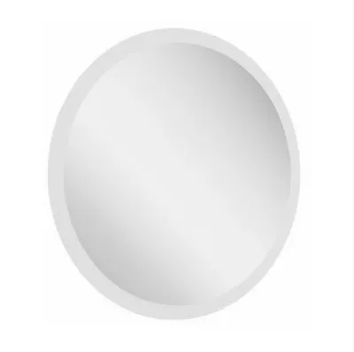 Image de Miroir de salle de bain rond avec éclairage RAVAK Orbit Ø 70 cm X000001575