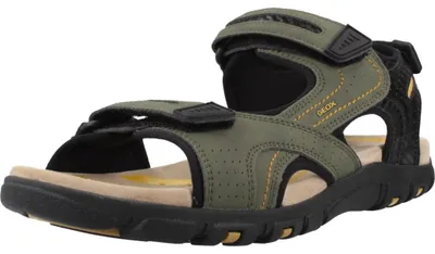 Produktbild von GEOX 0EKBC UOMO SANDAL STRADA Grün