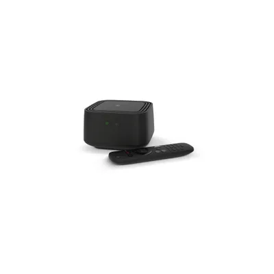 Produktbild von Telekom MagentaTV Box schwarz