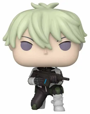 Obrázek produktu pro Figurka Kaiju No 8 - Reno Ichikawa (Funko POP! Animation 2081)