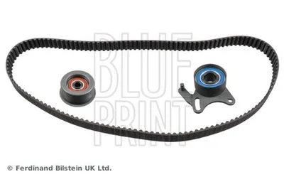 Produktbild von BLUE PRINT ADZ97304 Zahnriemensatz für OPEL Corsa B Schrägheck (S93) 136-Zähne
