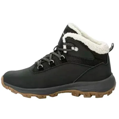 Produktbild von JACK WOLFSKIN Damen Stiefeletten Everquest Texapore Mid W