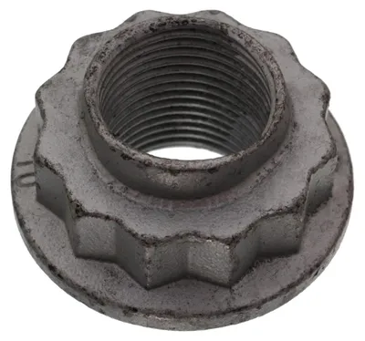 Zdjęcie produktu dla Nakrętka Piasty Vw Przód/Tył Multivan/T5/T6 03-