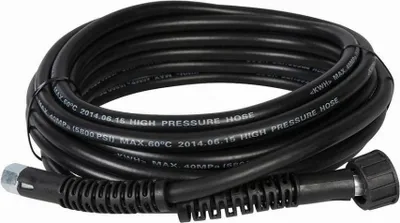 Zdjęcie produktu dla Wąż wysokociśnieniowy Silverline 8 m