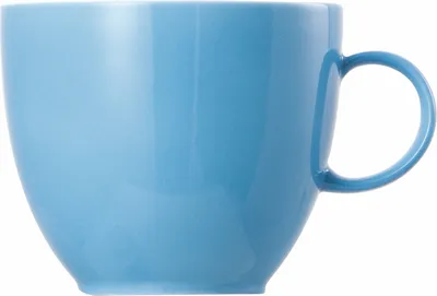 Imagen del producto de Thomas Kaffee-Obertasse Sunny Day Waterblue 10850-408530-14742