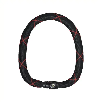 Produktbild von ABUS VY Chain 9210/110, schwarz, Fahrrad, 88692