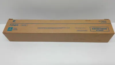 Image de Konica-Minolta Toner TN-319 TN319 Cyan (A11G450)