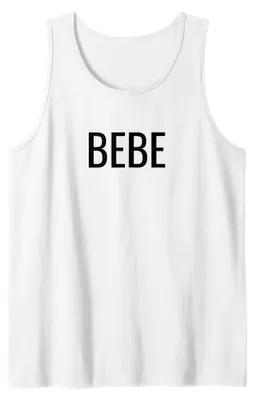 Productafbeelding van Bebe top