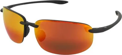 Produktbild von Sonnenbrille Maui Jim Hookipa Xlarge RM456-02A