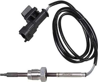 Produktbild von METZGER 0894952 Abgastemperatursensor für OPEL Vectra C Caravan (Z02) 710mm